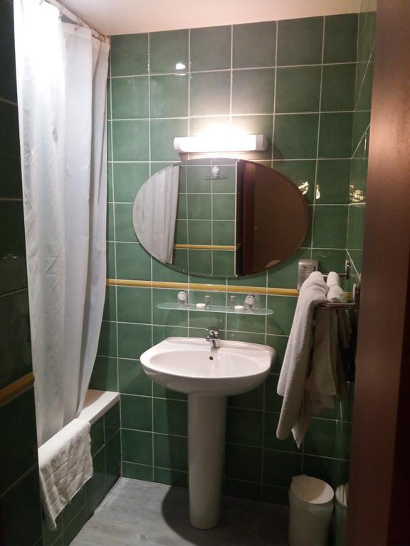 Chambre Triple