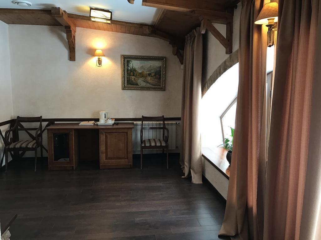 Studio met Slaapbank
