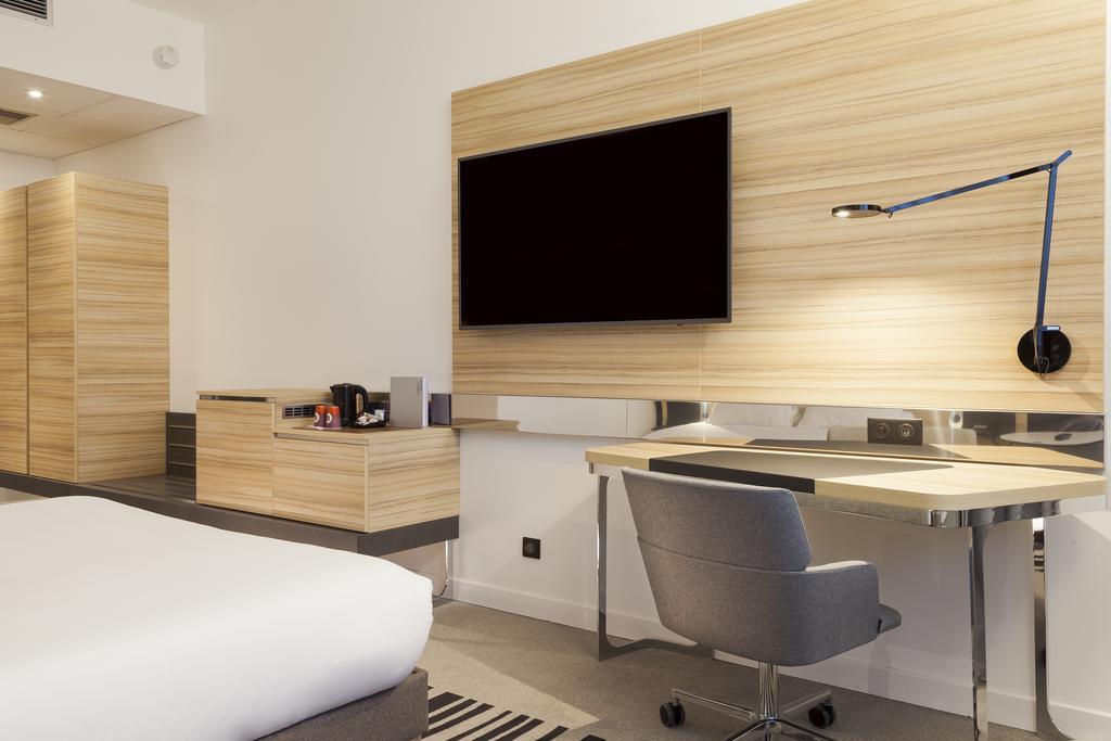 Habitación Executive