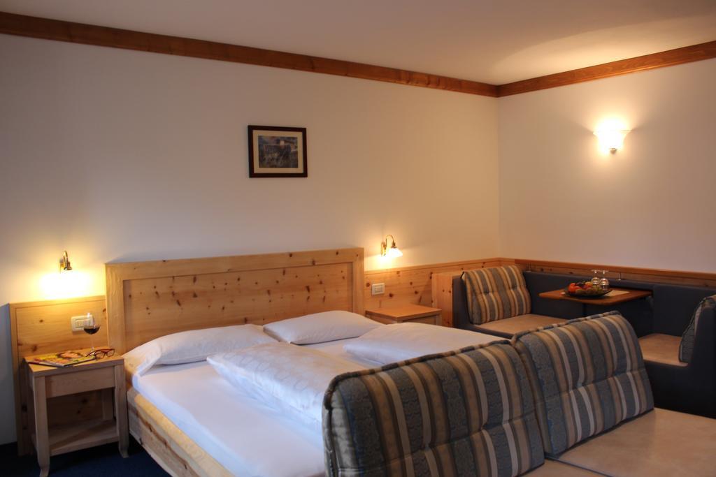 Doppelzimmer mit Balkon oder Terrasse