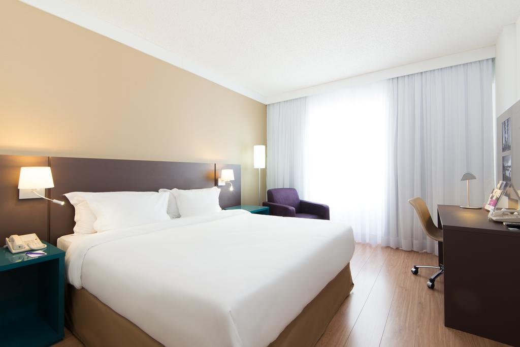 Apartamento Deluxe