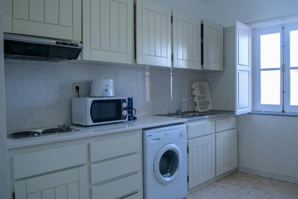 Apartamento de 1 Quarto (4+2 Adultos)