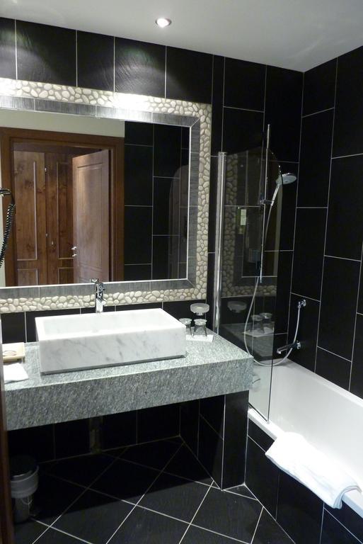 Chambre Double Deluxe