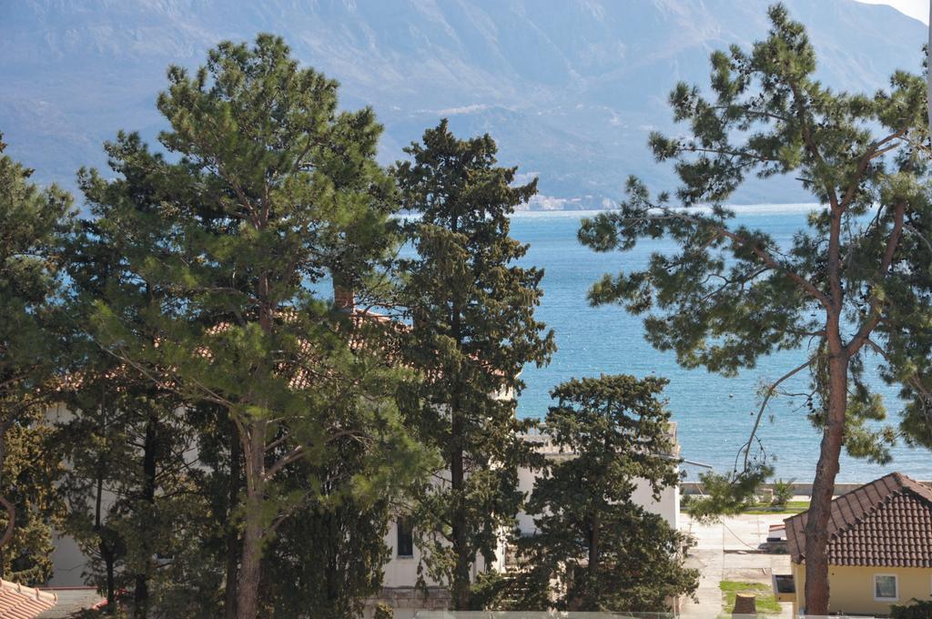 Camera Tripla Standard con Vista Mare
