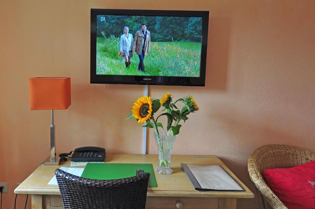 Großes Doppelzimmer