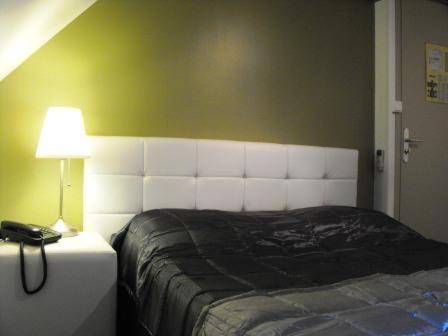Petite Chambre Double