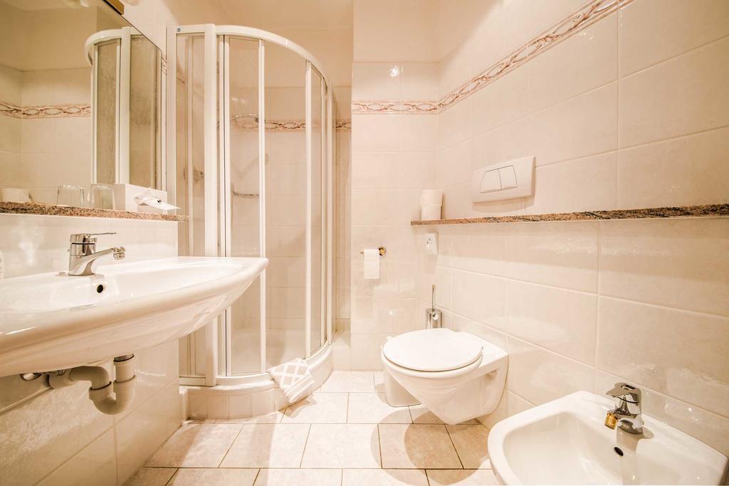 Comfort Doppelzimmer