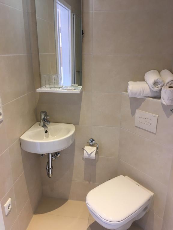 Vierbettzimmer