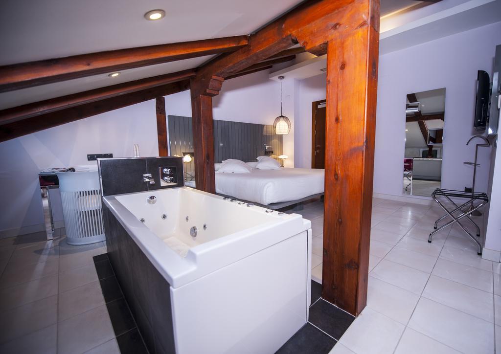 Double Room - Attic