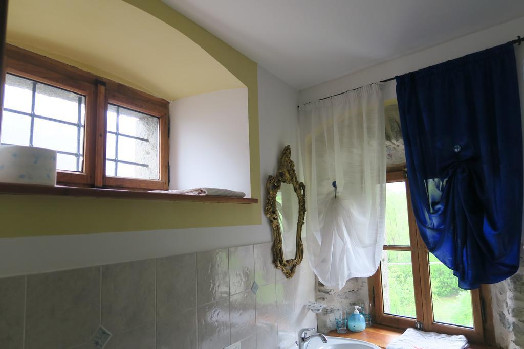 Camera Quadrupla con Bagno
