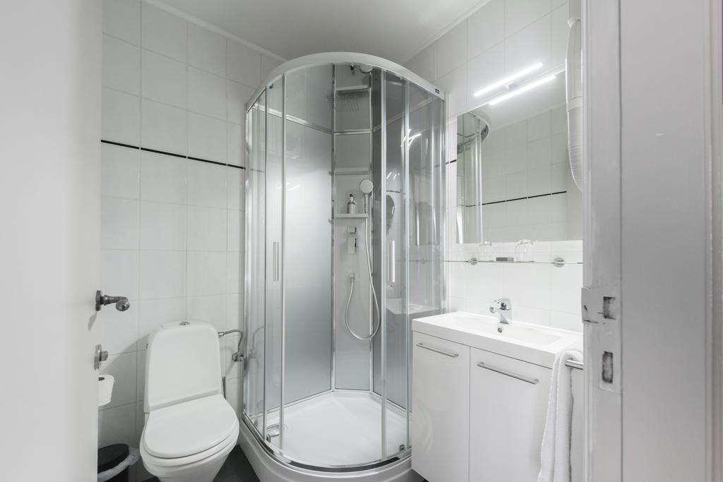 Standaard Kamer met 2 Bedden