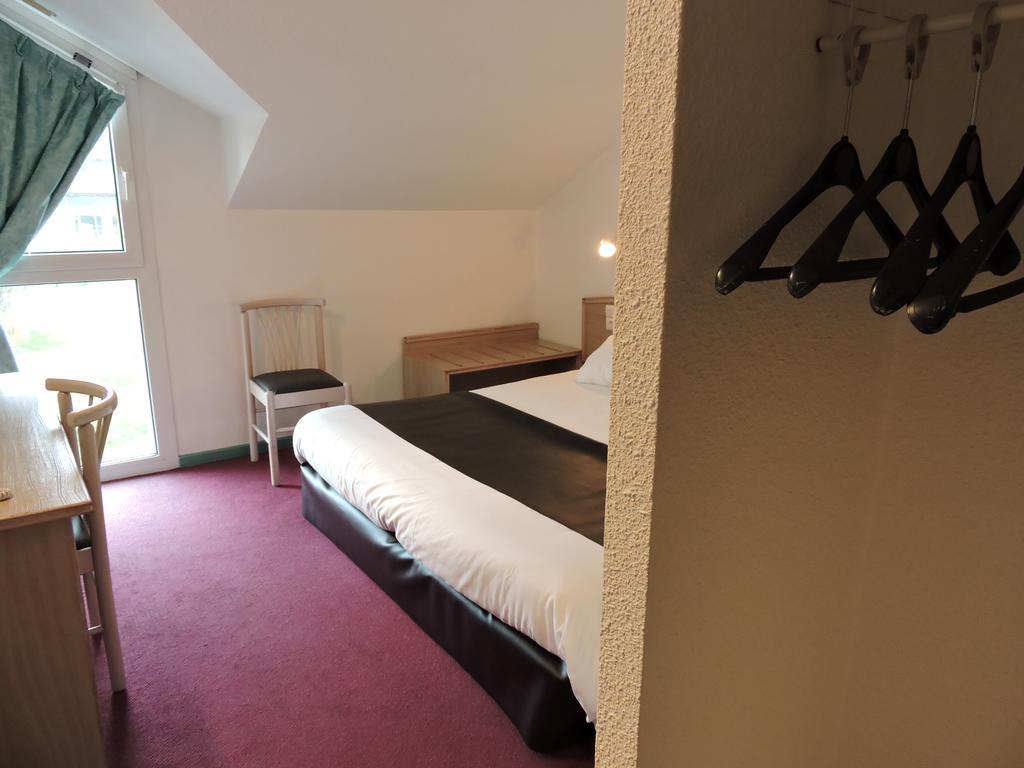 Chambre Double Standard