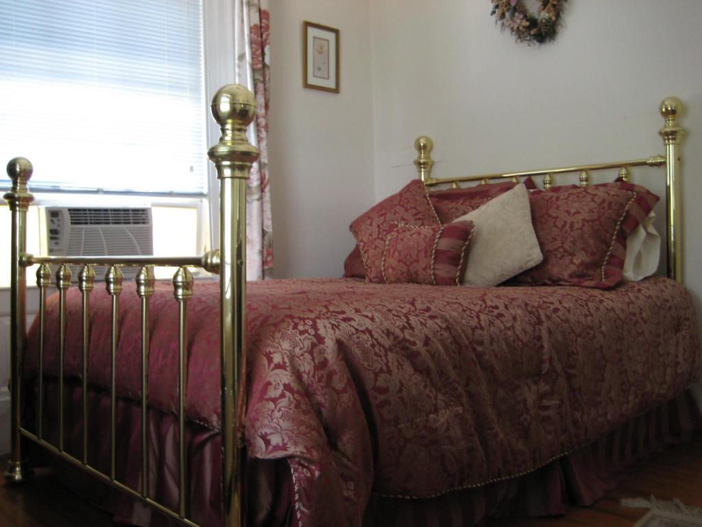 Budget Doppelzimmer