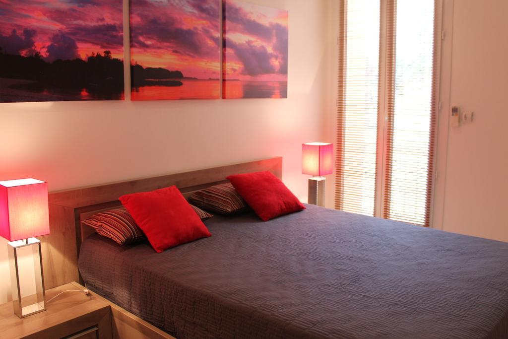 Appartement 2 Chambres