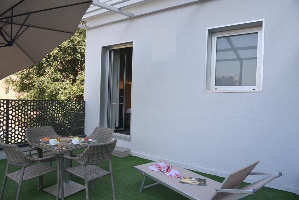 Quarto Familiar