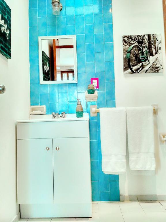Deluxe Double Room with Shower
