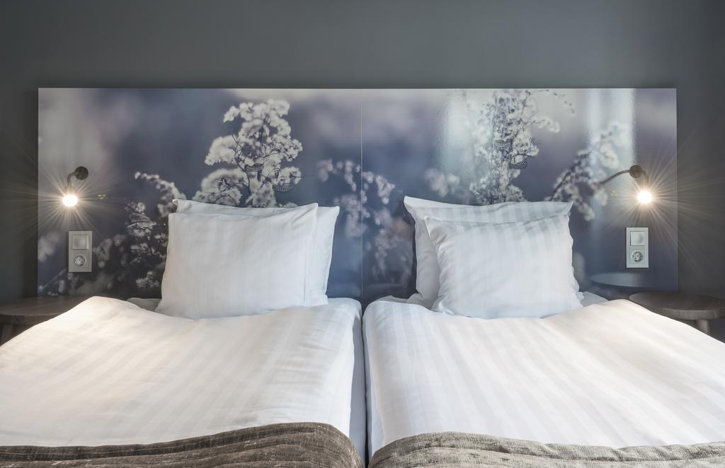 Standaard Kamer met 2 Bedden