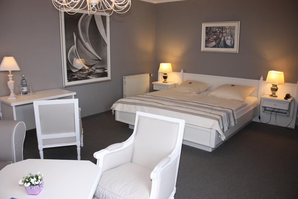Comfort Doppelzimmer