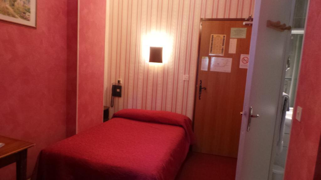 Chambre Simple