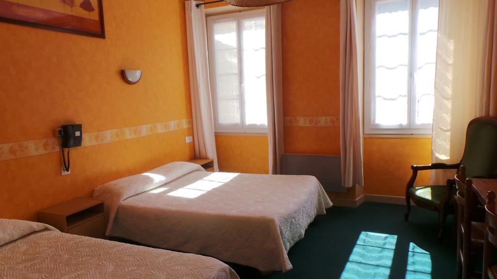 Chambre Quadruple