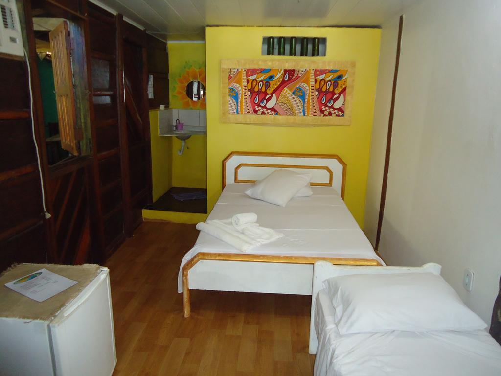 Habitación Doble Económica
