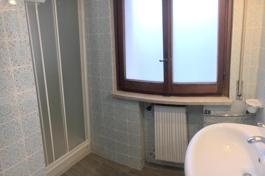 Camera Matrimoniale con Bagno Privato Esterno
