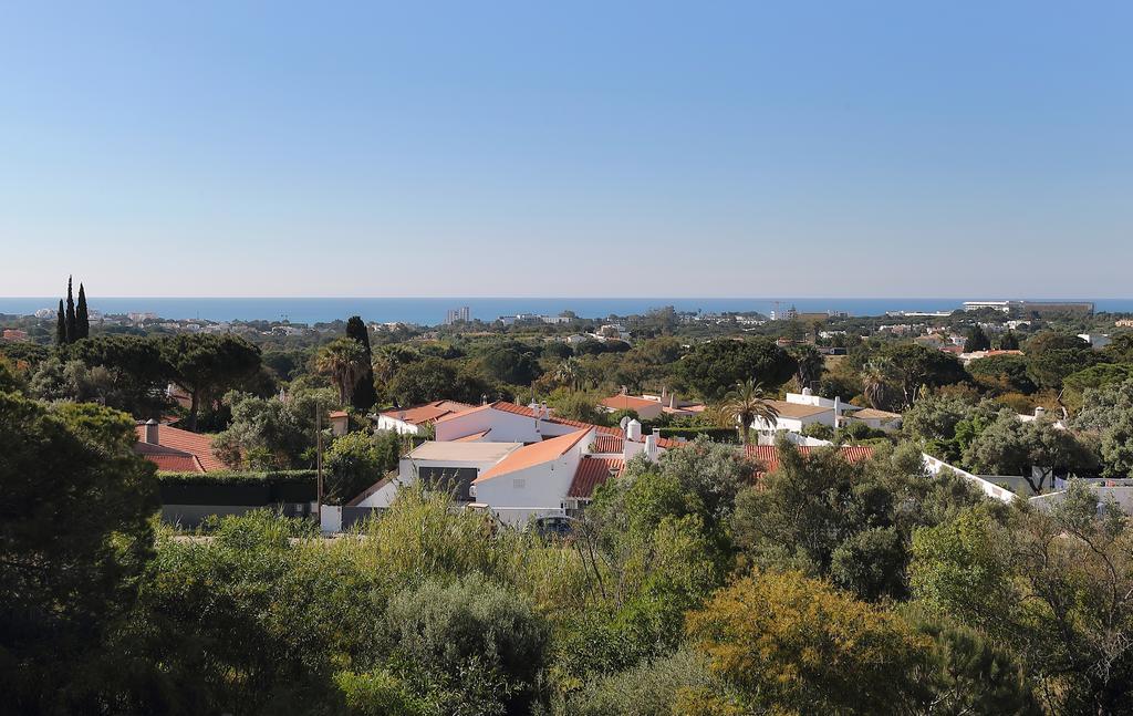 Chambre Double avec Balcon - Vue sur Mer