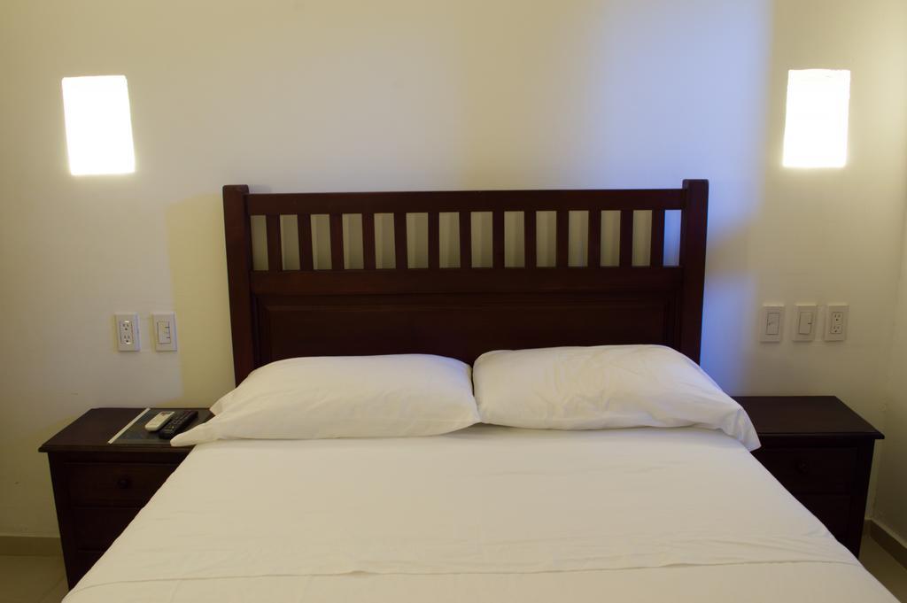 Chambre Double Standard