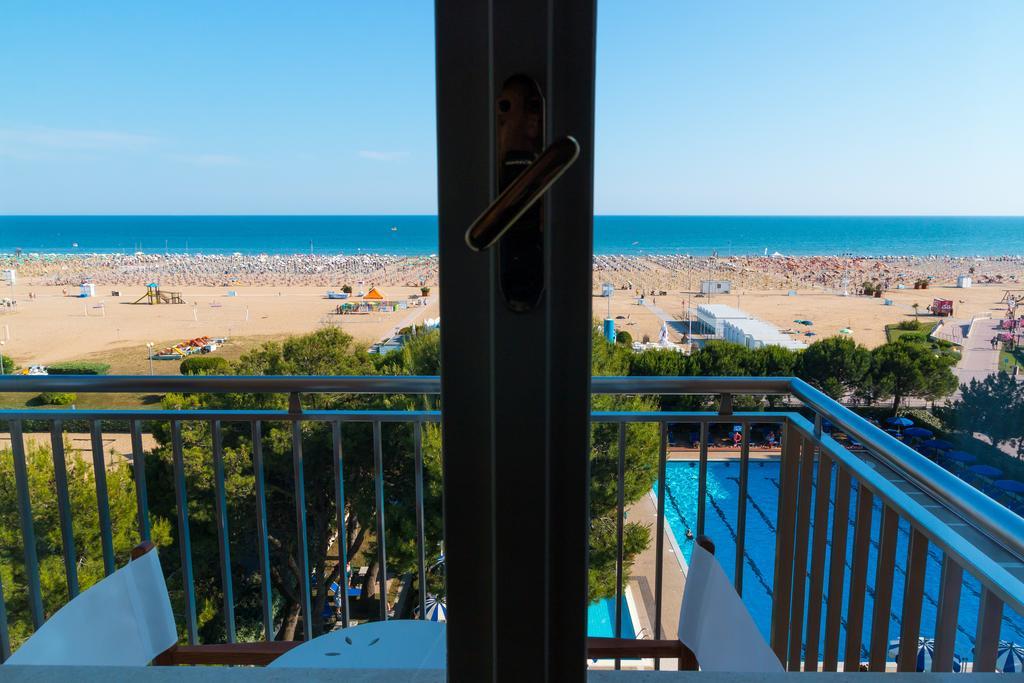 Superior Doppelzimmer mit Meerblick