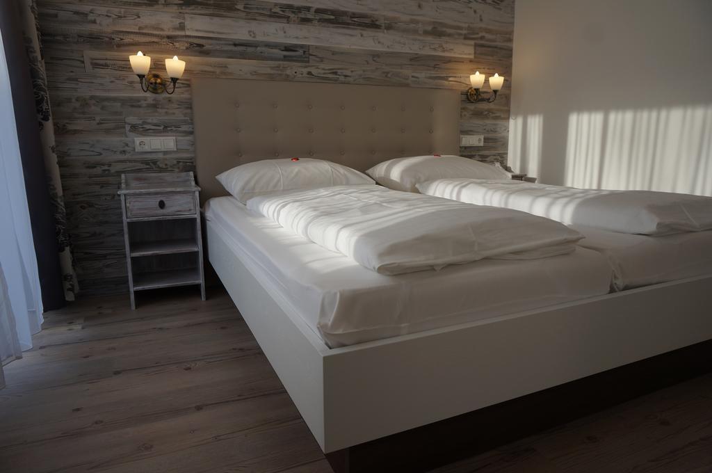 Suite mit 1 Schlafzimmer