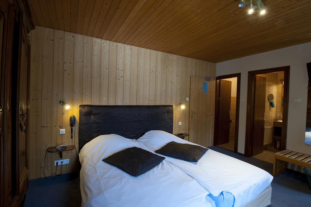 Chambre Double Supérieure