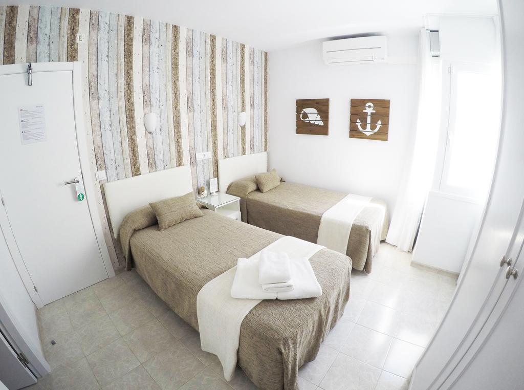 Chambre Double ou Lits Jumeaux Standard