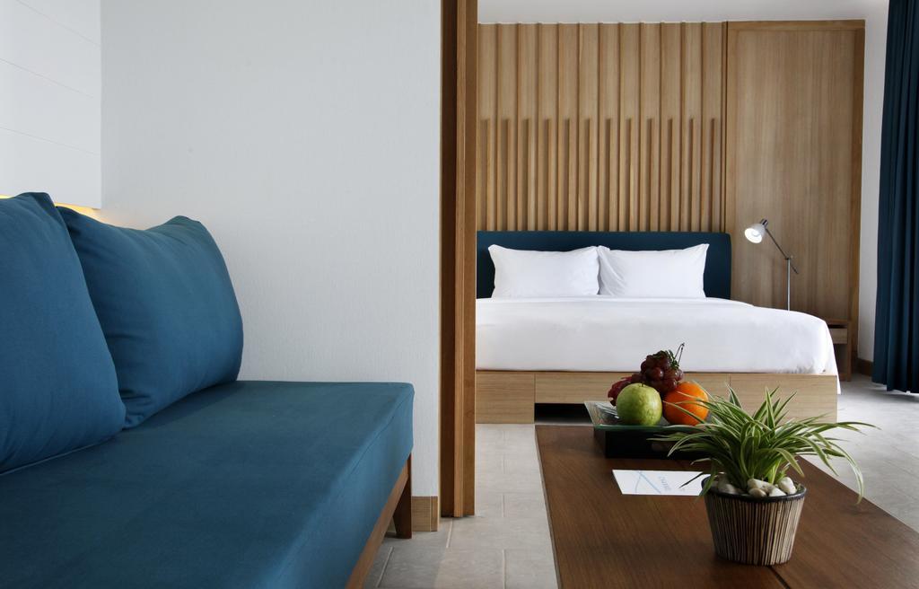 Suite BlueMoon
