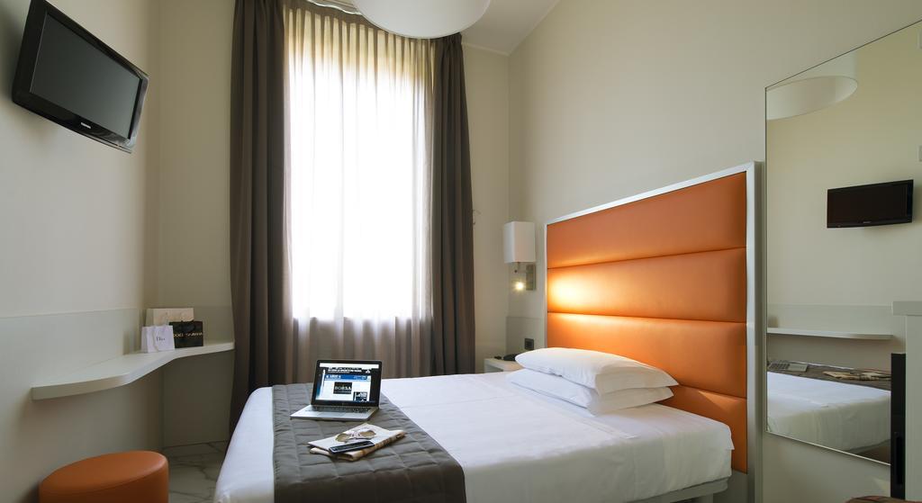 Chambre Double Économique