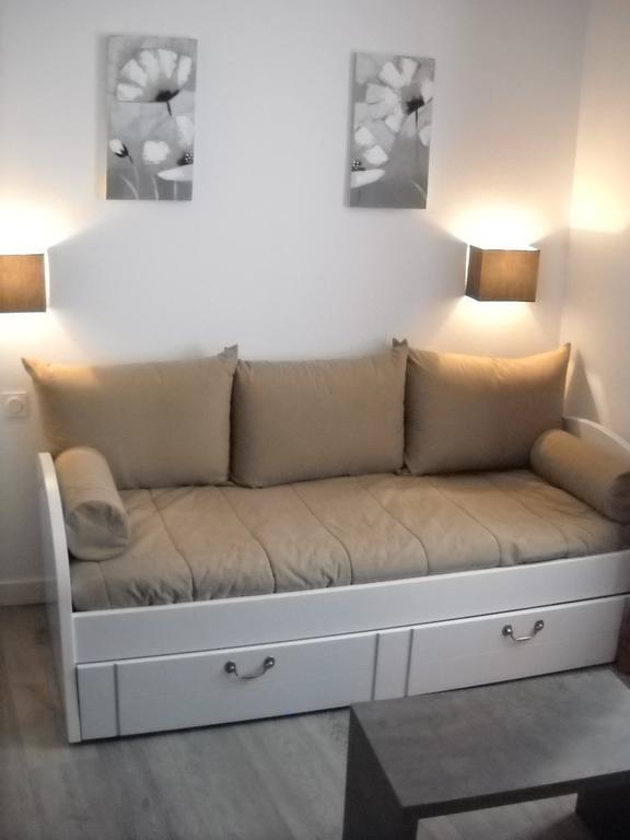 Chambre Triple Supérieure