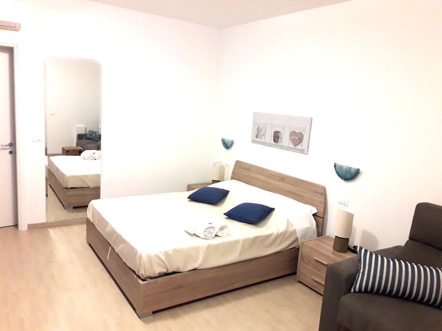 Camera Familiare con Bagno Privato - Edificio Separato