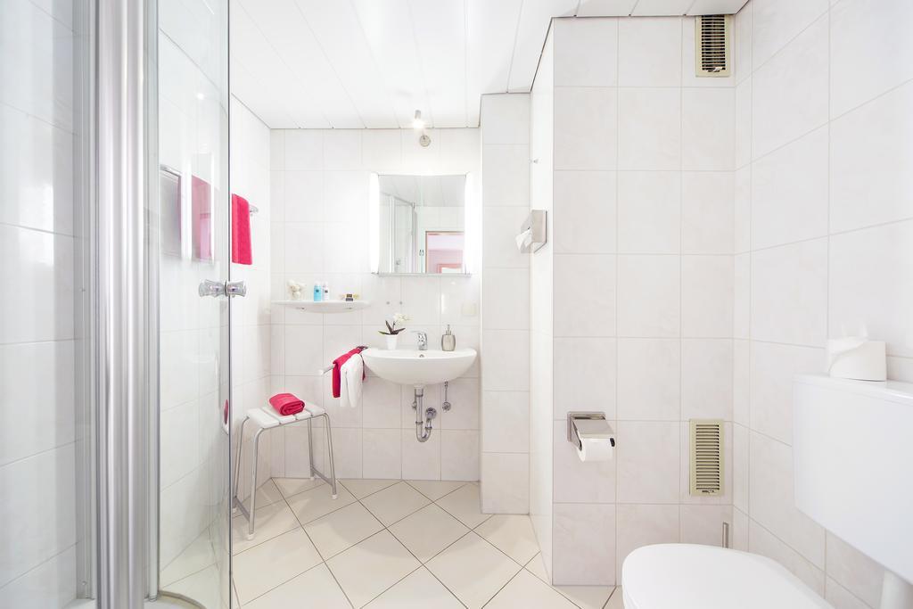 Comfort Einzelzimmer mit Balkon