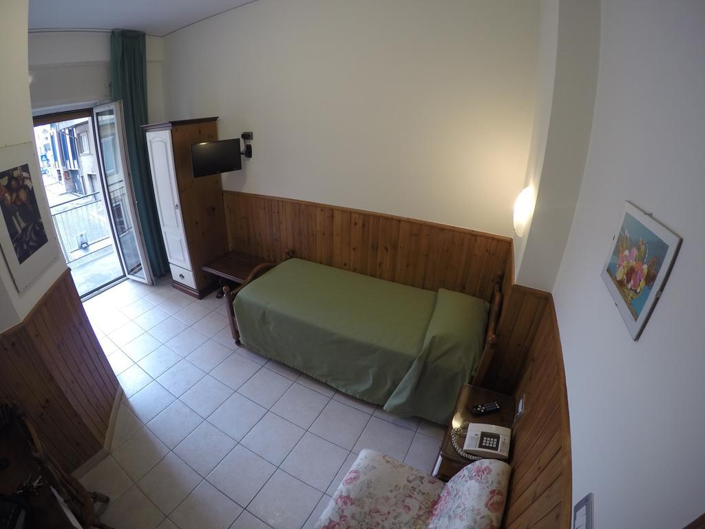 Camera Singola