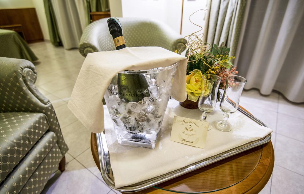 Suite con Vista Mare