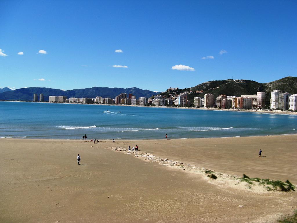 Habitación Doble con vistas al mar - 1 o 2 camas