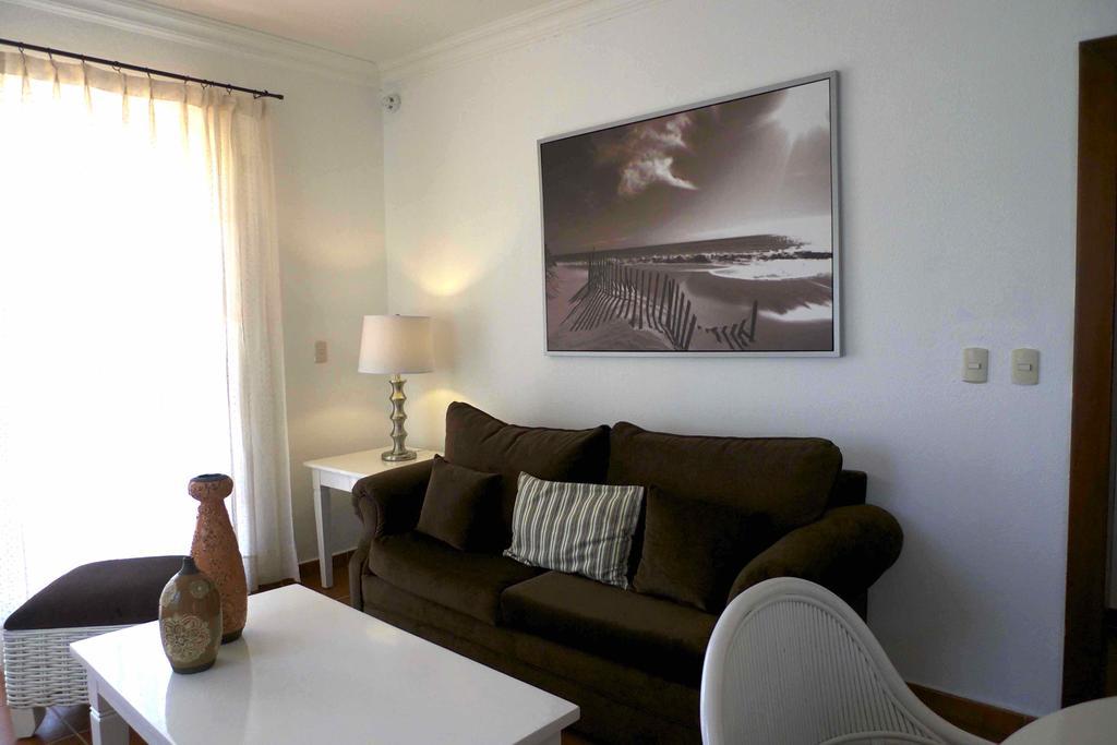 One-Bedroom Apartment Free Wifi