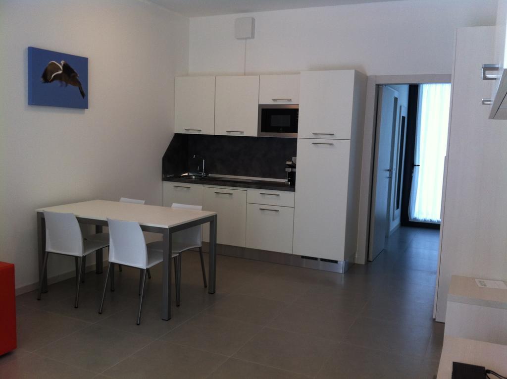 Studio-Apartment