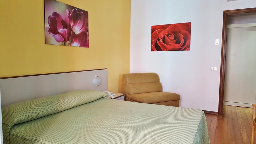 Chambre Triple