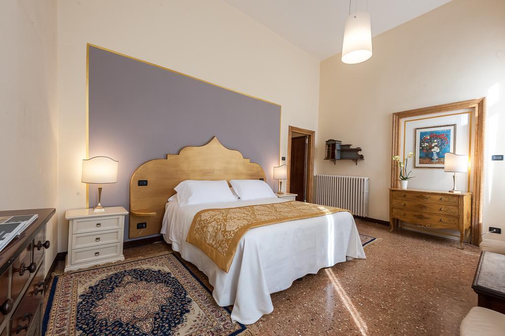 Chambre Deluxe