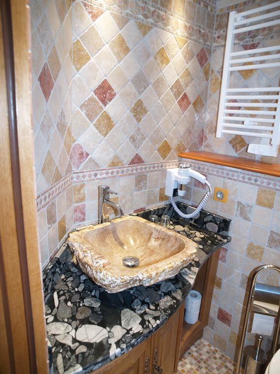 Chambre Triple Supérieure