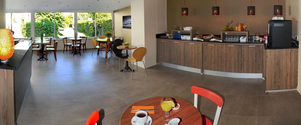 Chambre Familiale (4 Personnes) - Accessible aux Personnes à Mobilité Réduite