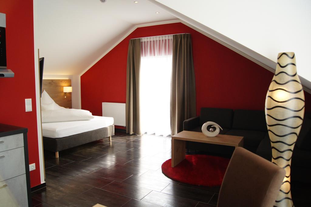 Business-Apartment