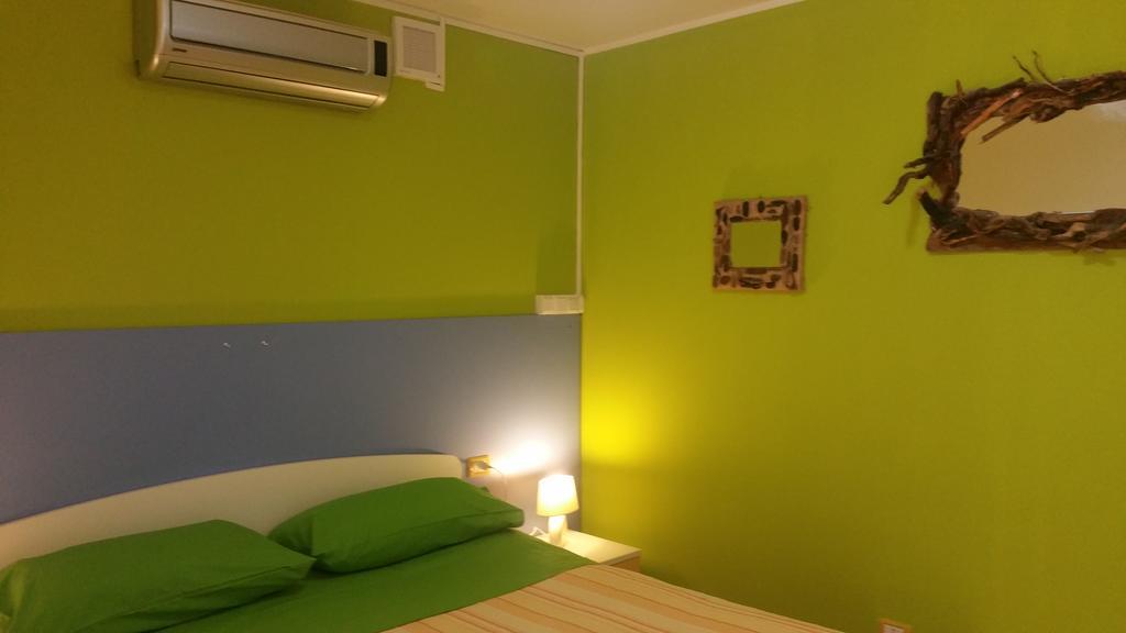 Appartamento con Terrazza (2 Adulti)