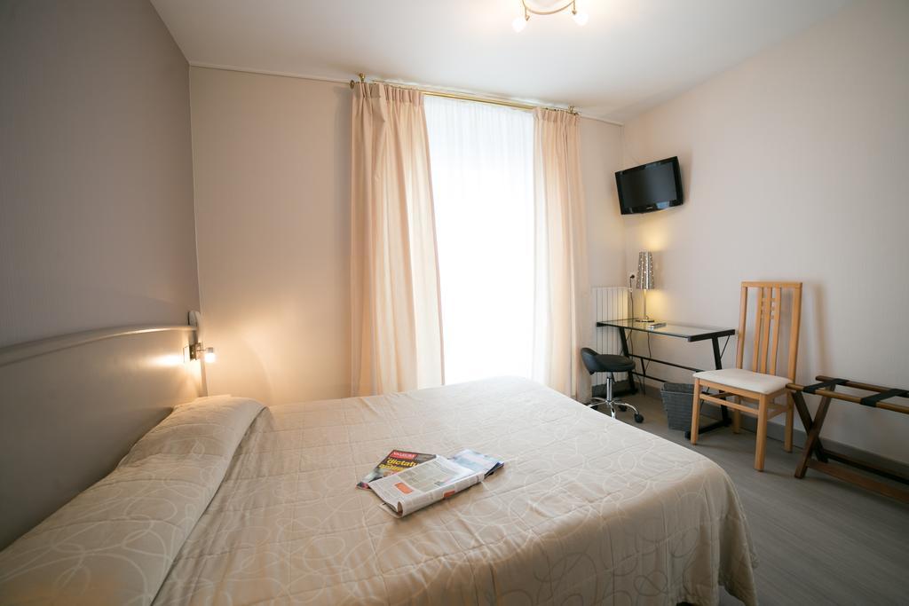 Chambre Double Standard Plus