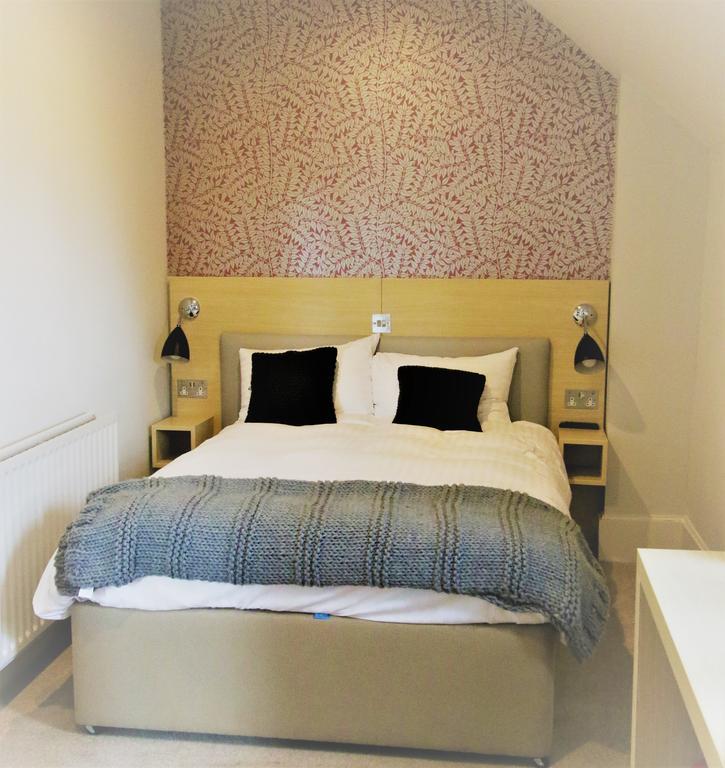 Habitación Doble Estándar